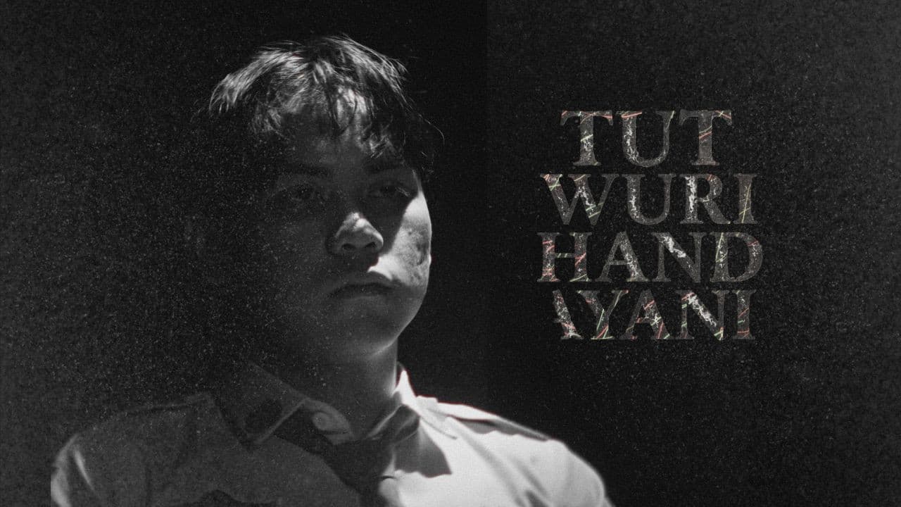 Tut Wuri Handayani