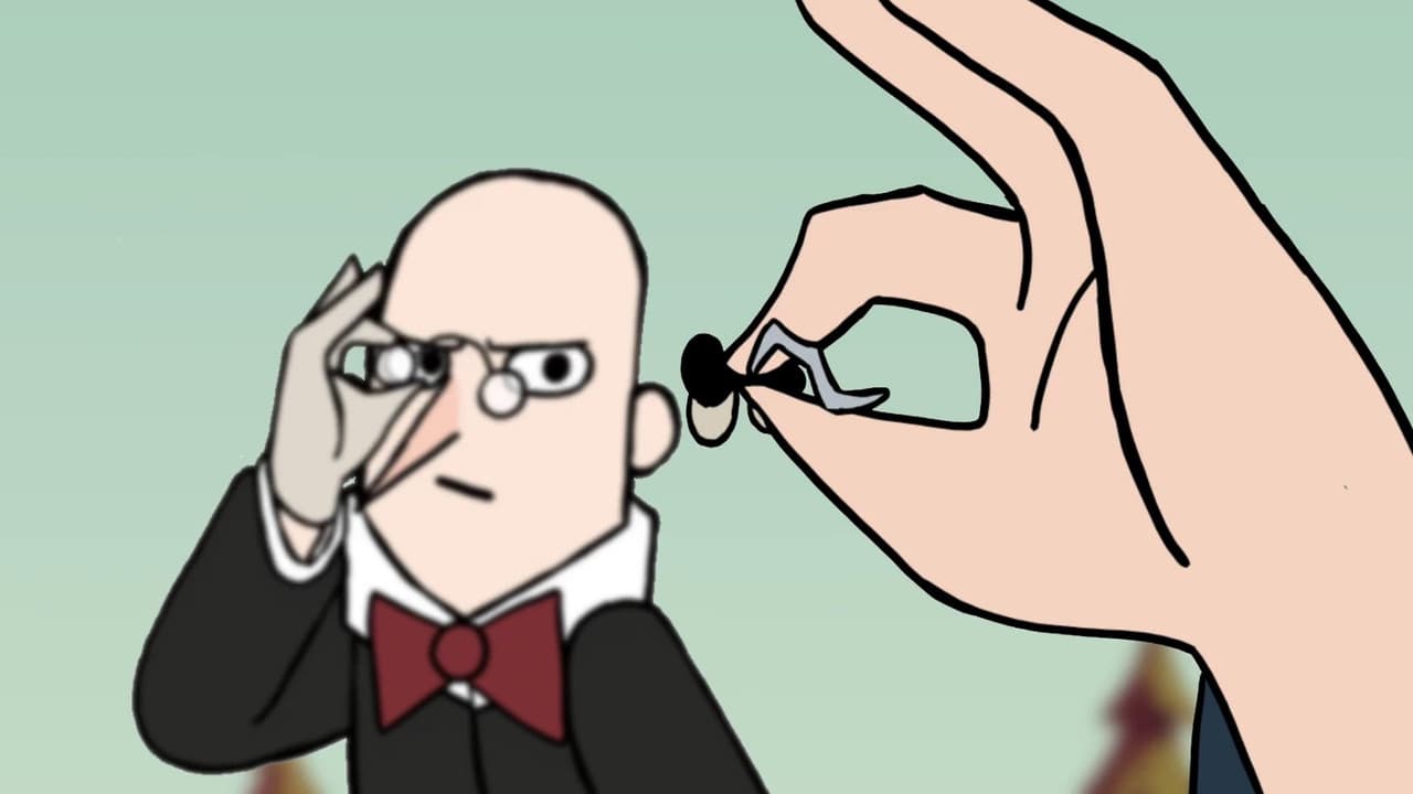 The Surprised Watchman