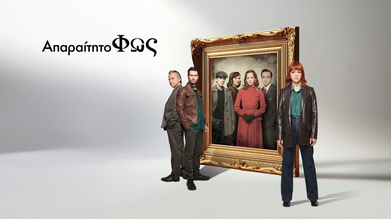 Απαραίτητο Φως