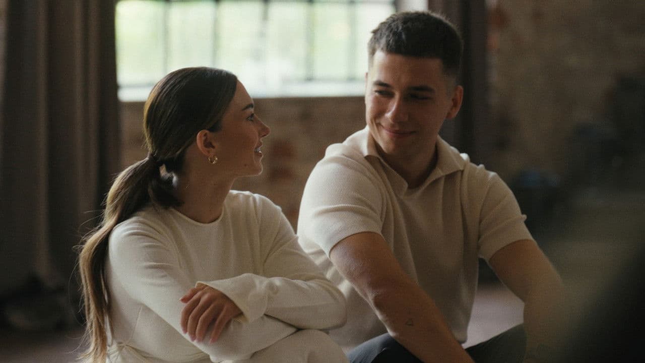 Friz & Wersow. Love in the Online Age