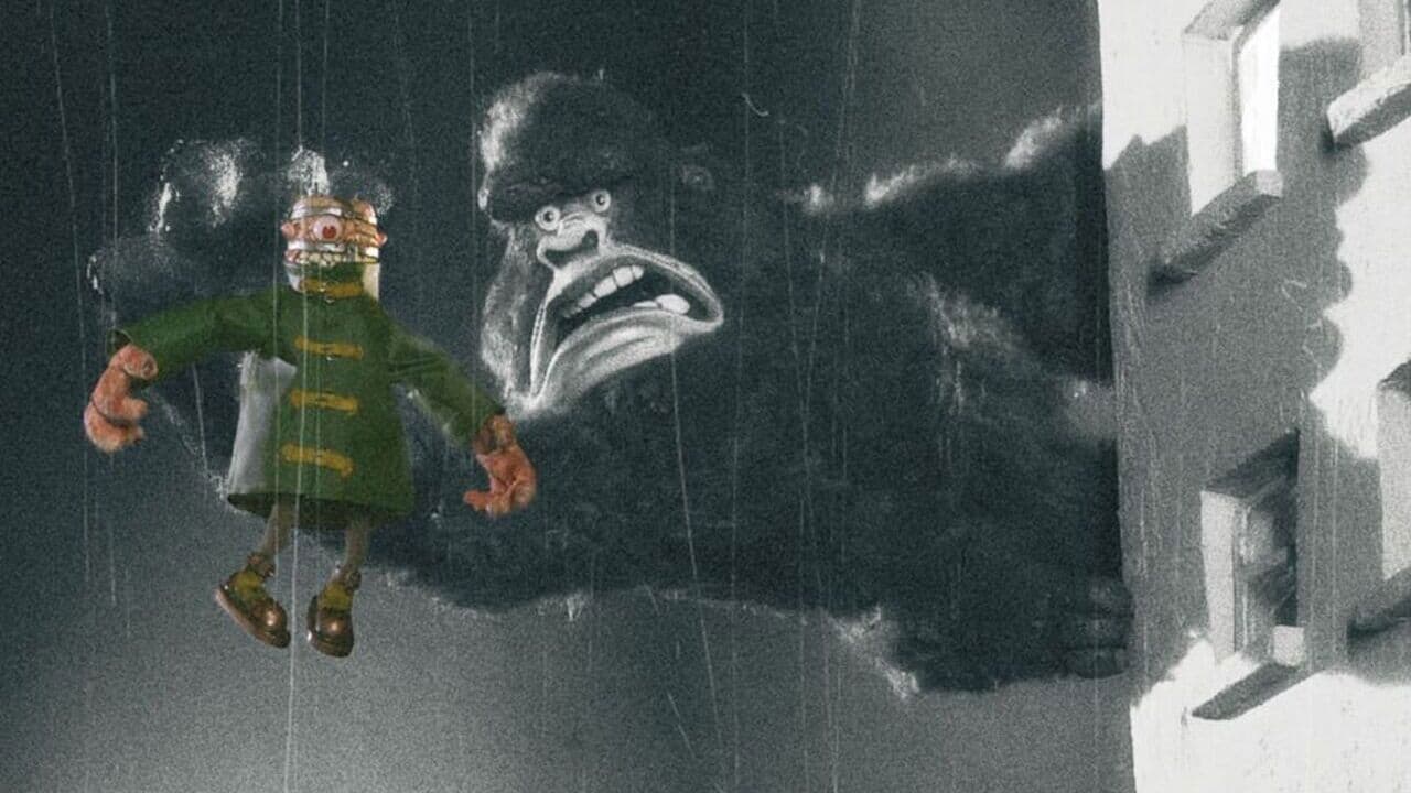 R.I.P. Repose en paix