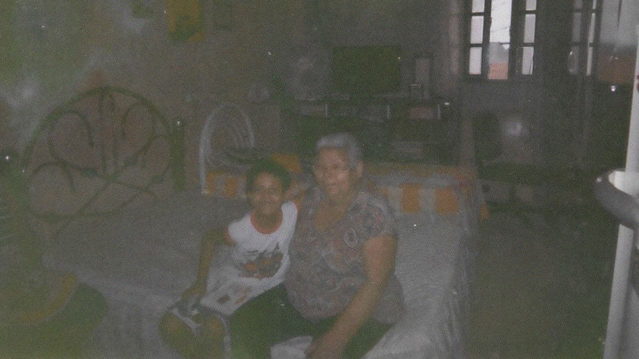 Fotografias Desbotadas