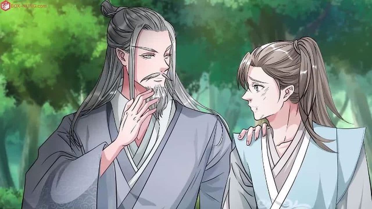 The Fabulous Sword God