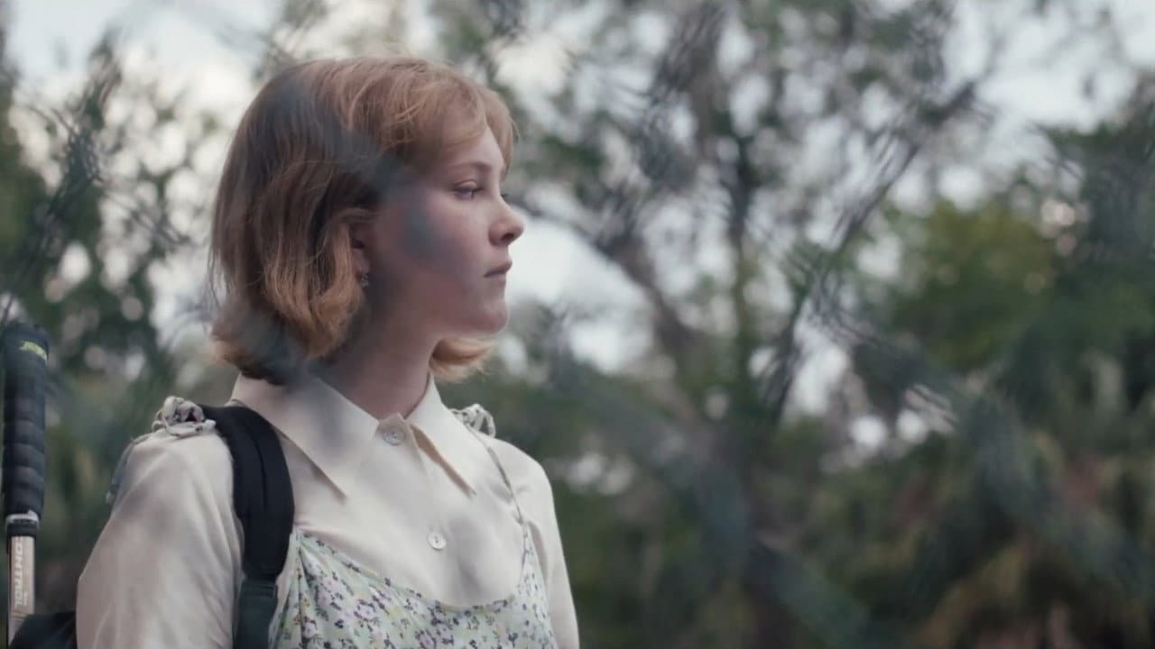 Graduation Afternoon