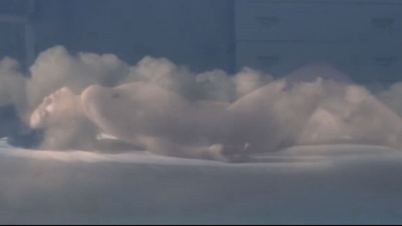 Female Teacher: Secret