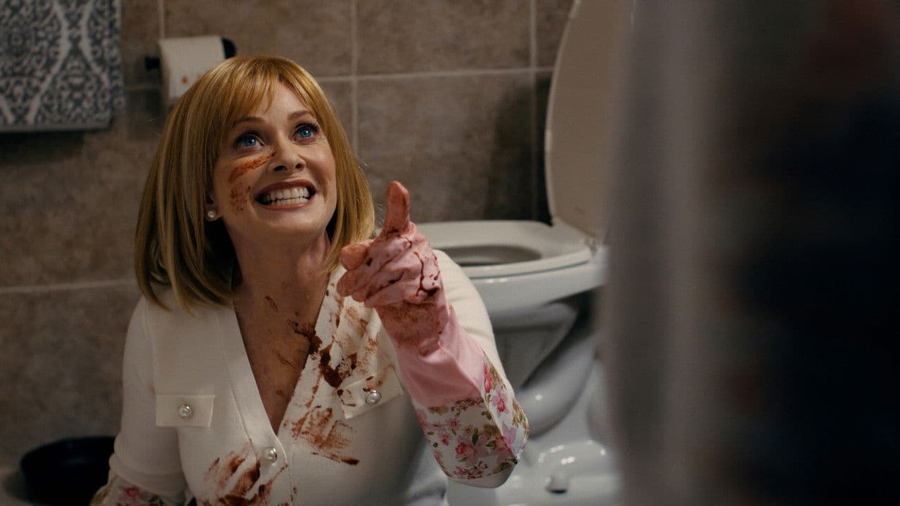 Roger Is a Serial Killer