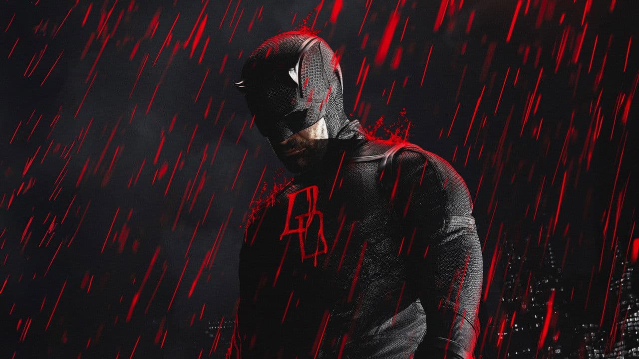 Daredevil: Born Again