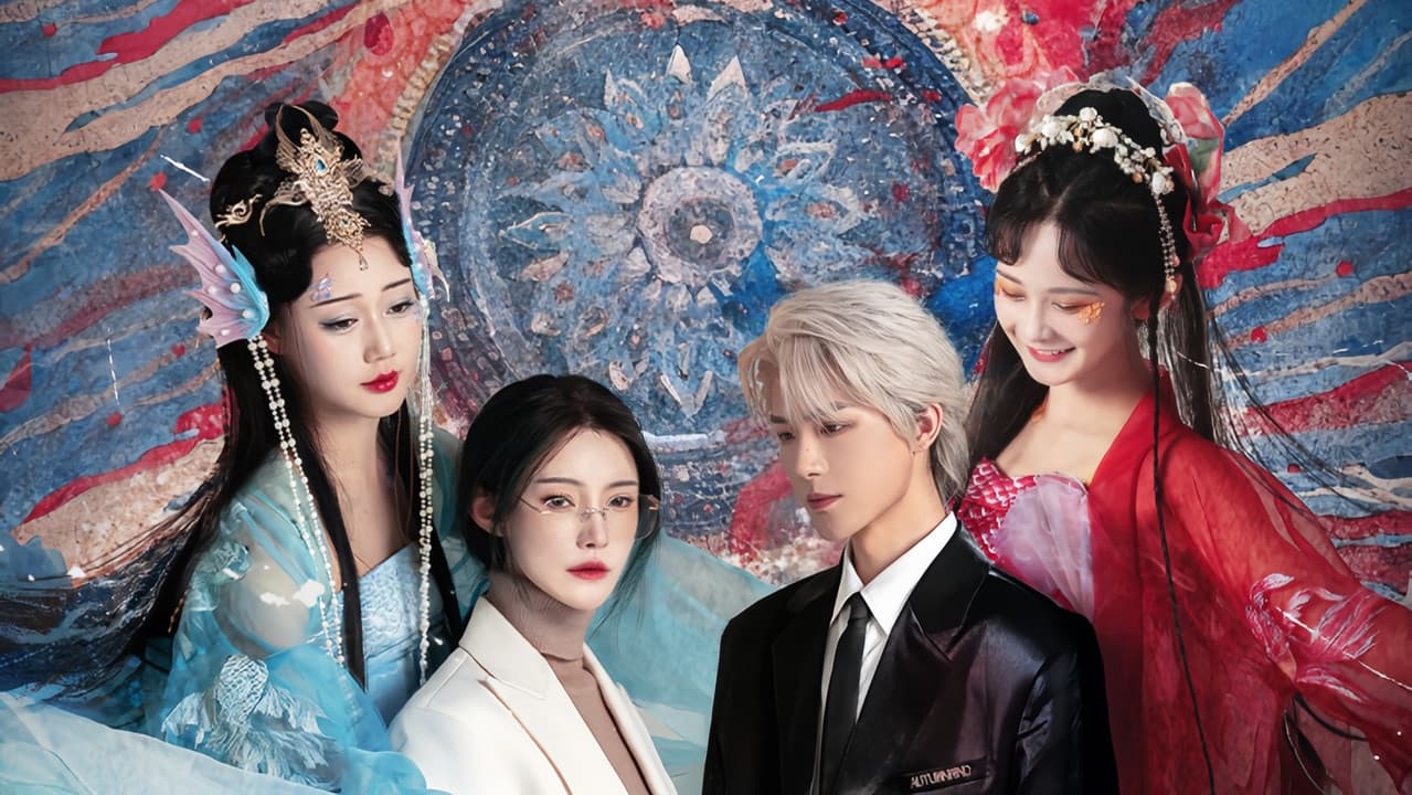 When the Moon Shines