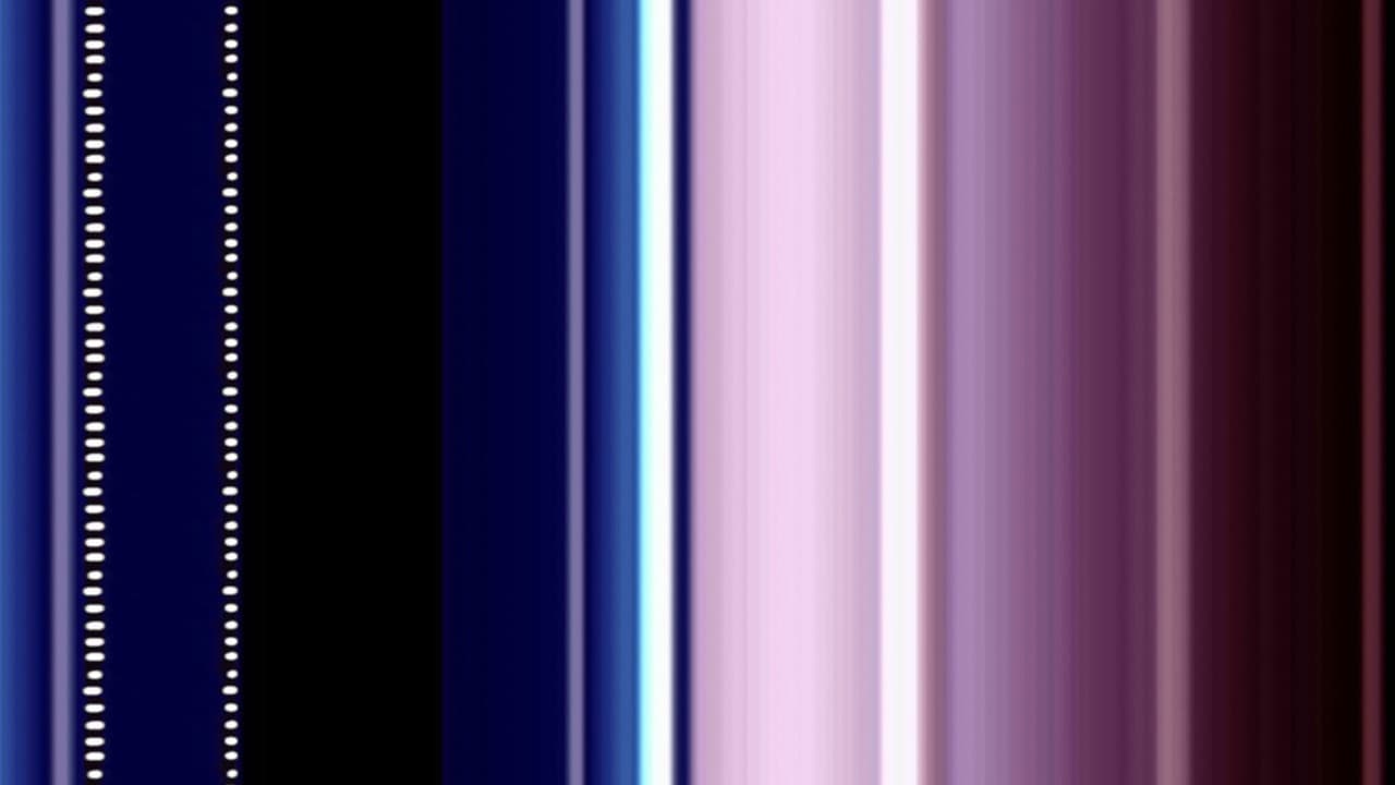 Reeling in the Years