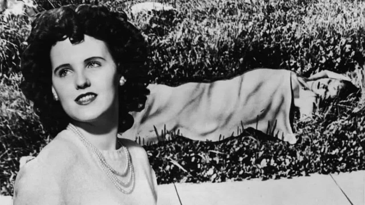 The Truth about Black Dahlia