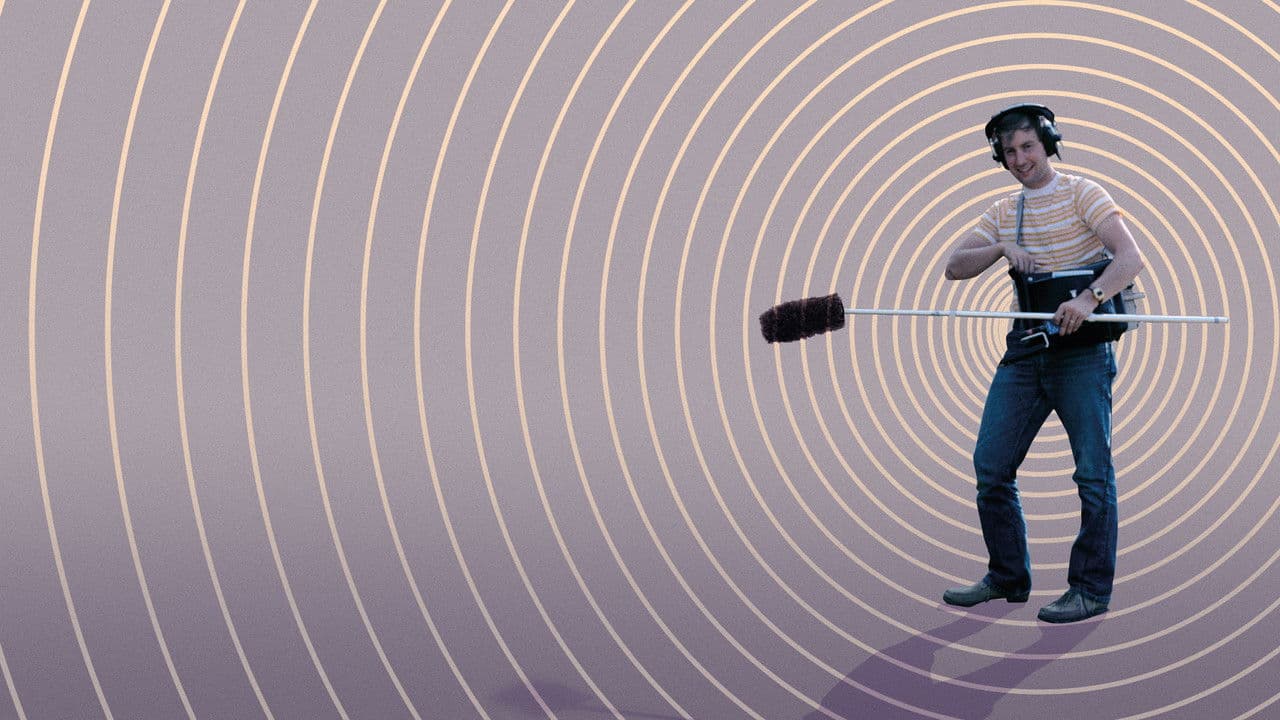 Making Waves: The Art of Cinematic Sound