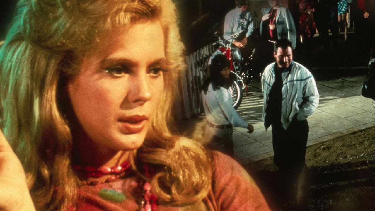 Riot on Sunset Strip