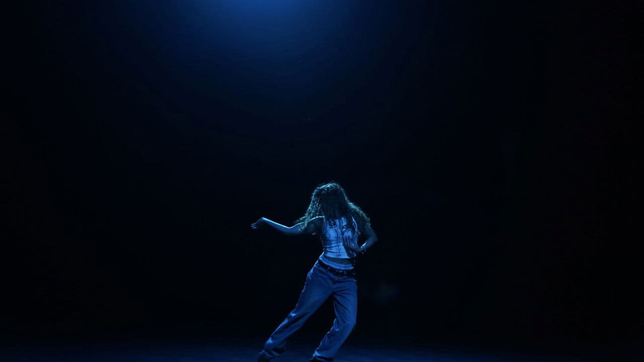 Before The Spotlight