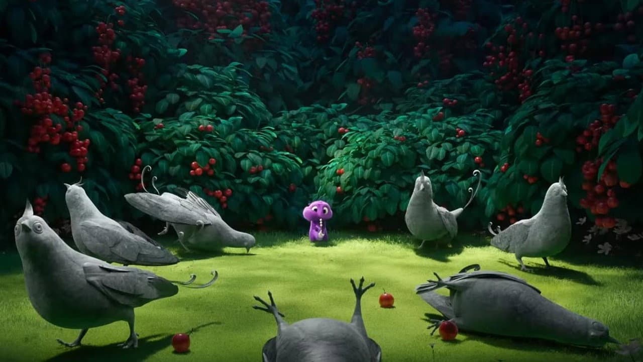 Flink's Pigeon Problems