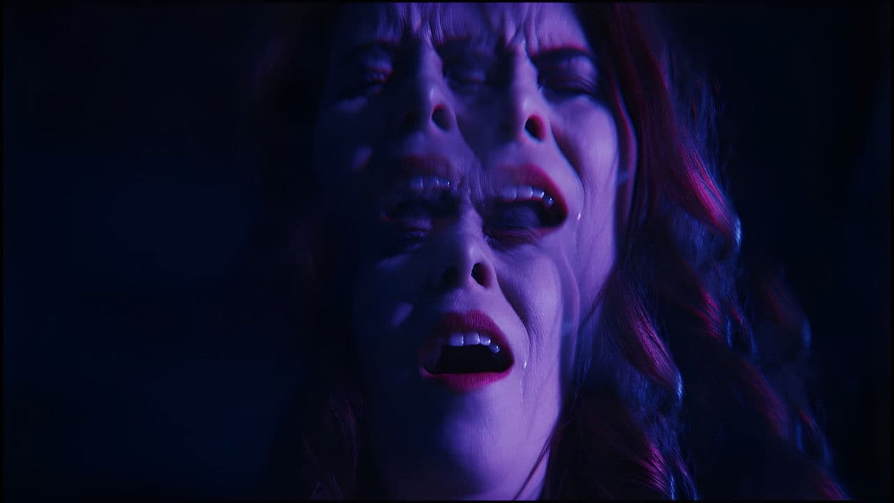 My Blade is Your Salvation