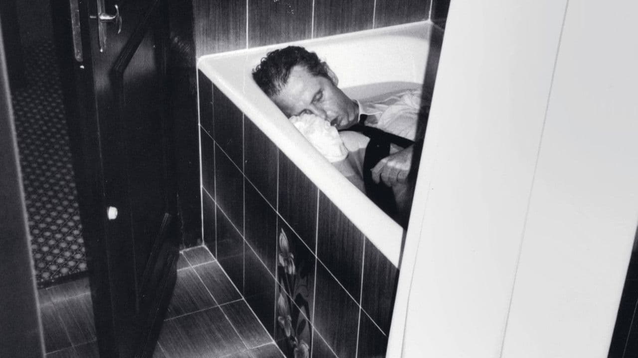 Barschel - Der rätselhafte Tod eines Spitzenpolitikers