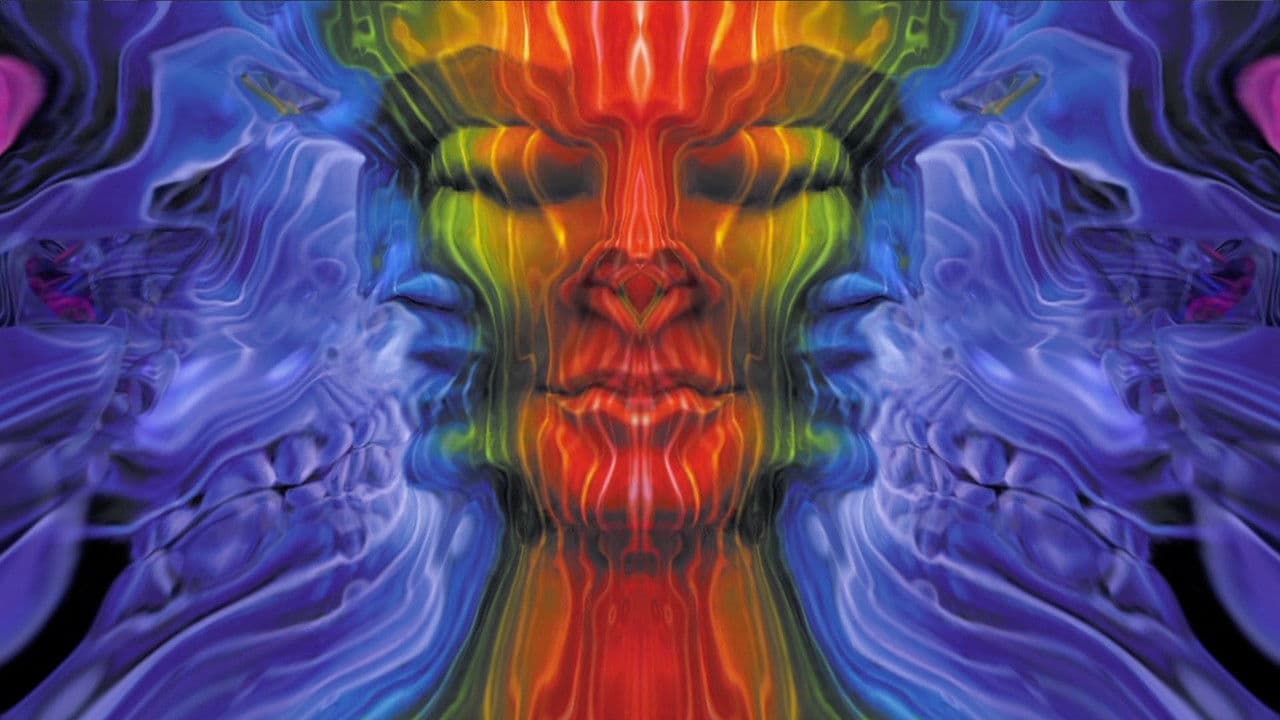 Tipper Ambient Set at CoSM 2015