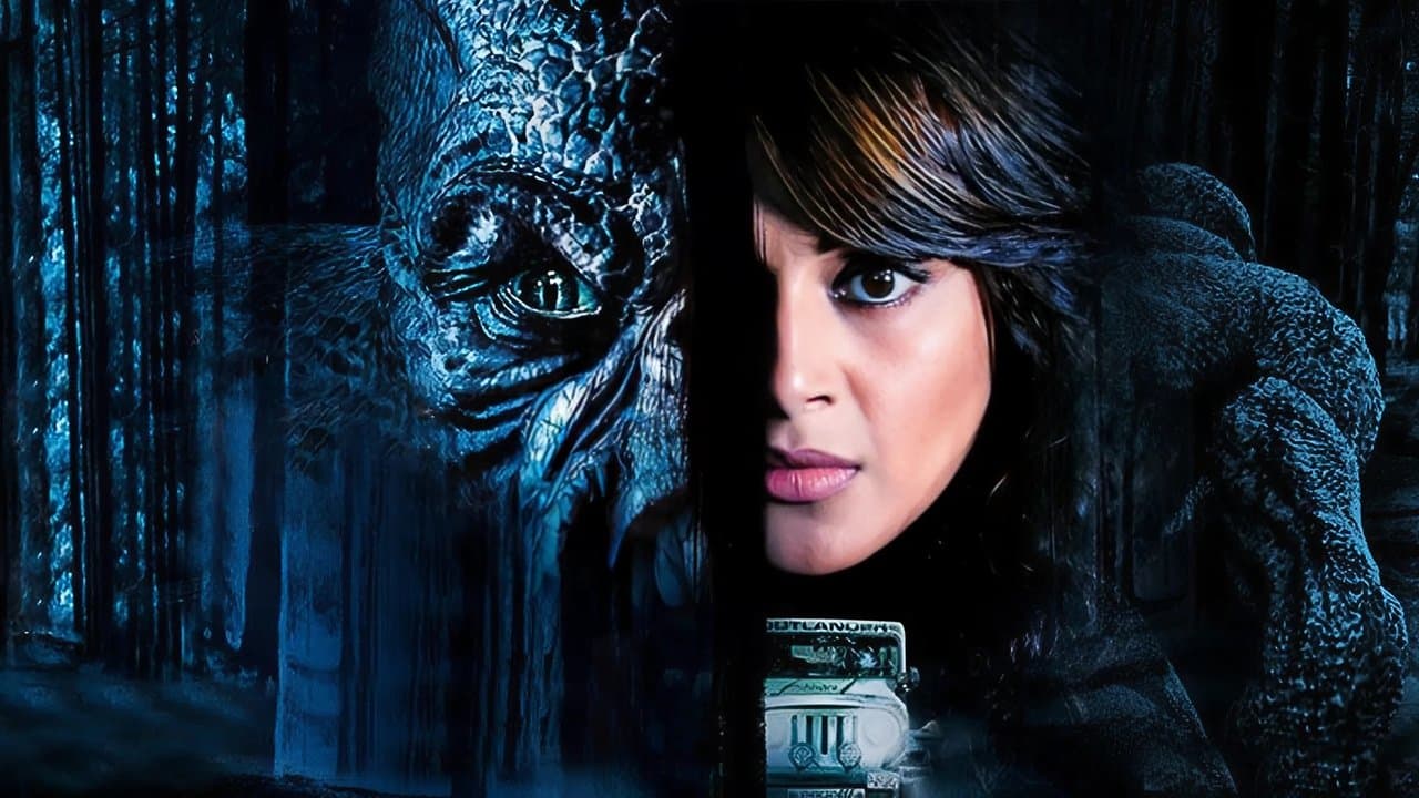 Creature 3D