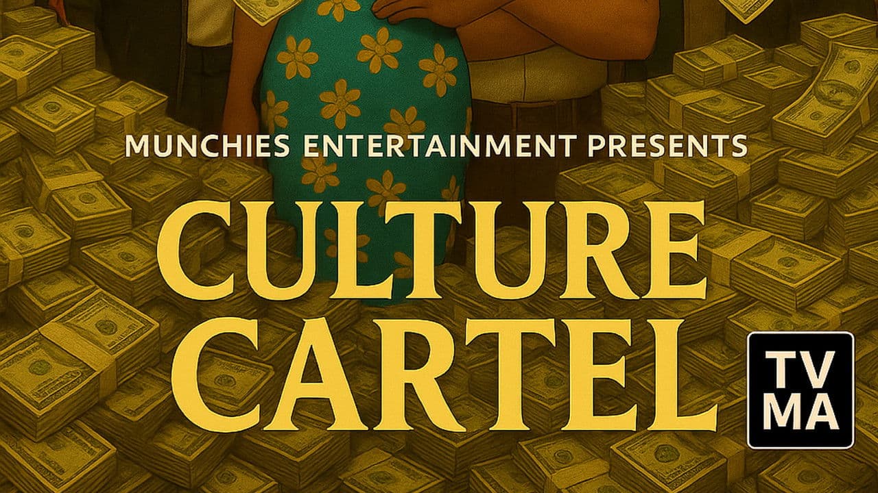Culture Cartel