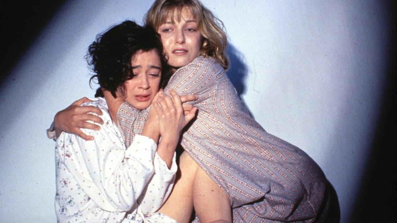 Love, Lies and Murder