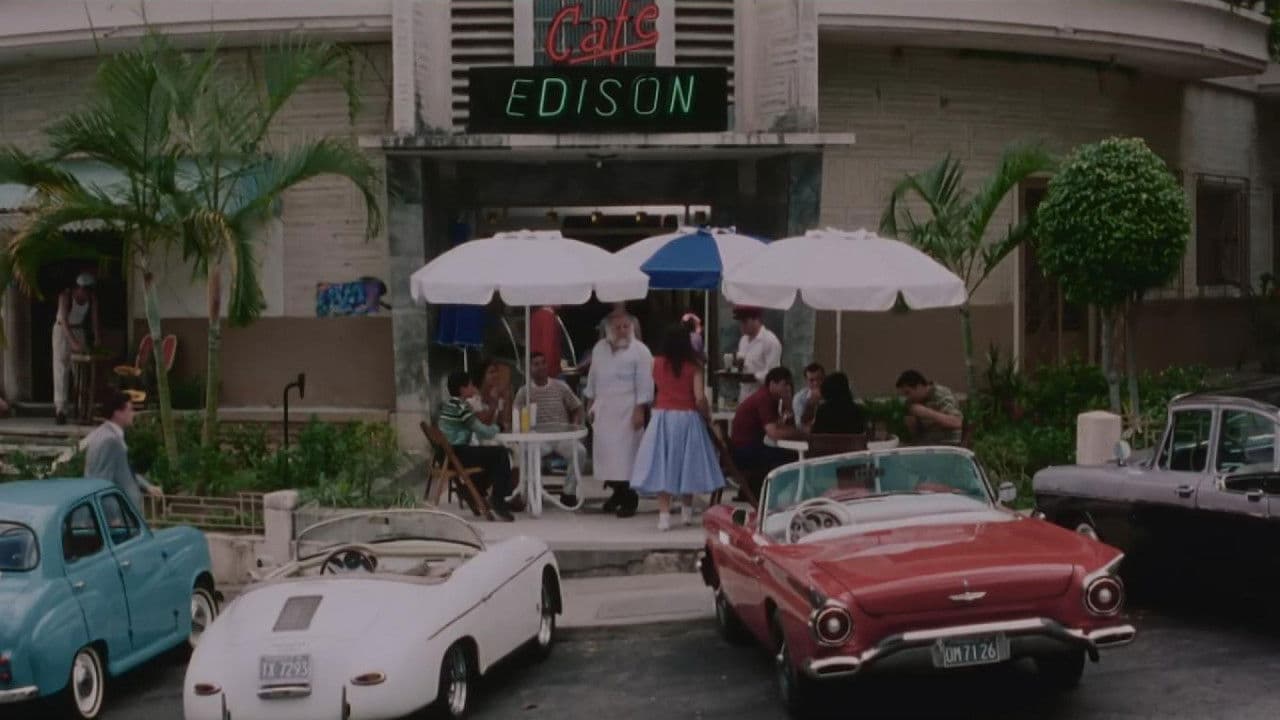 Playing Under The Moon