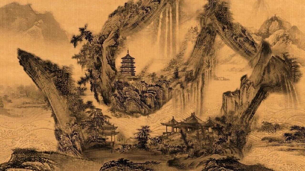 Tomb of the Sea Side Story: Ran Gu