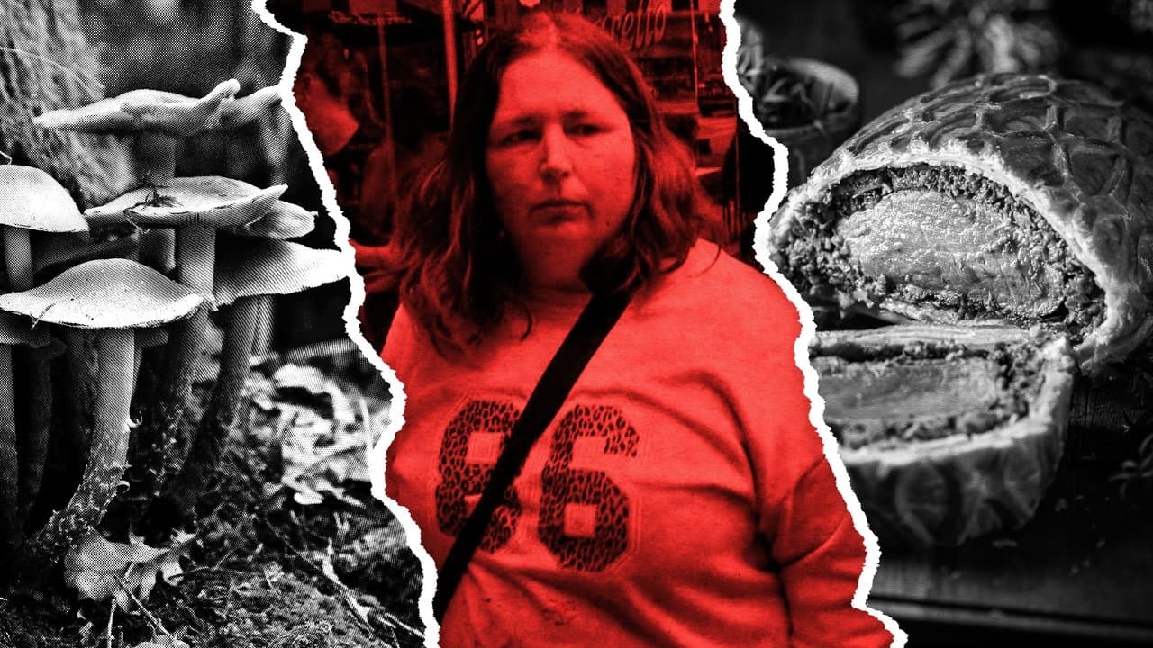 The Mushroom Murders: The Case That Gripped the World