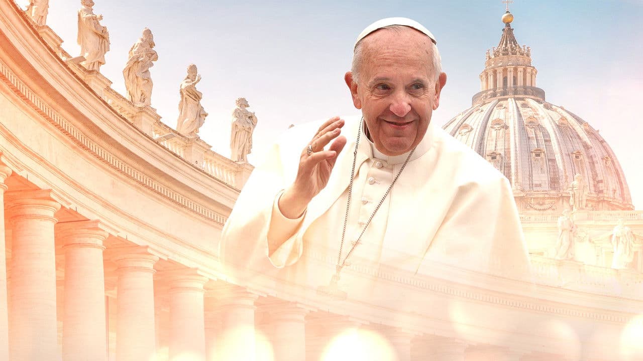 Francis: The People's Pope