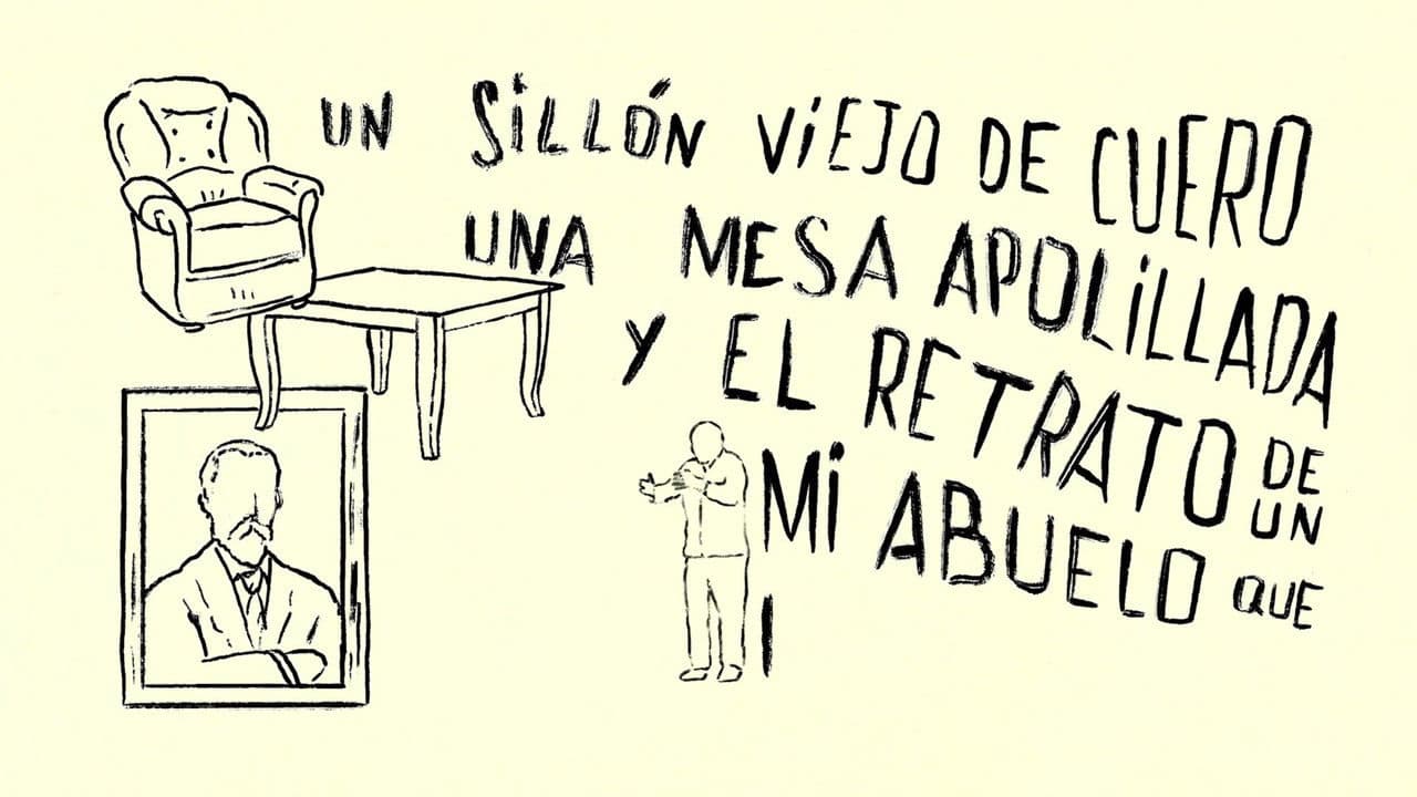 La palabra dicha y dichosa