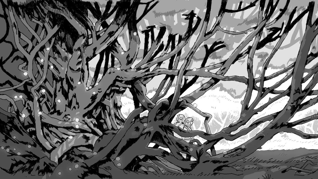 Les funérailles de la princesse limace