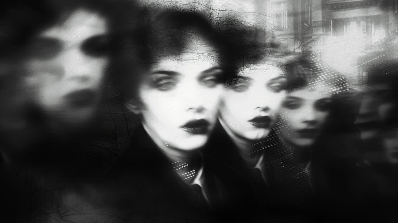 The Space of the Dream