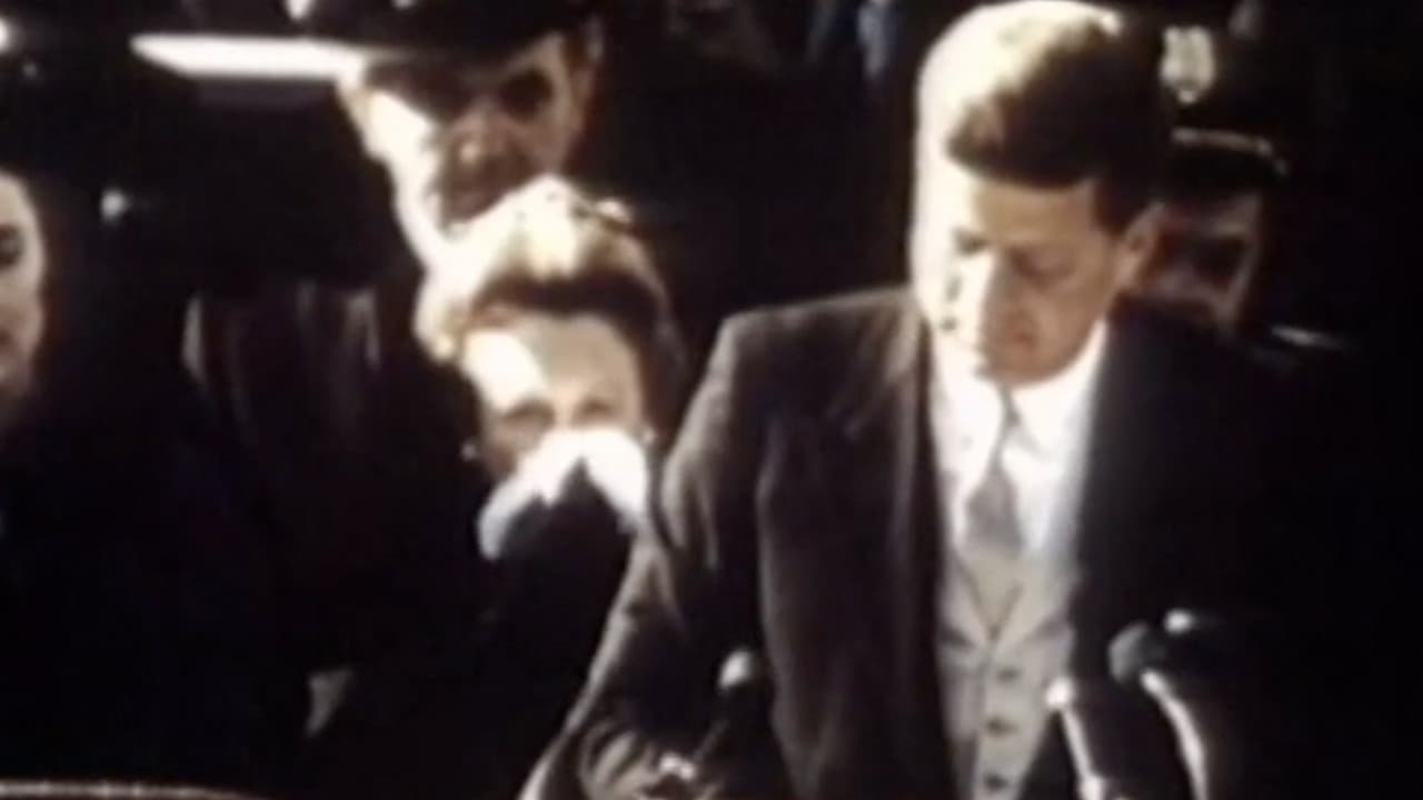 JFK Assassination: A New Perspective