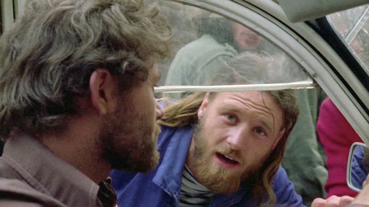 Chronique Des Années Tristes