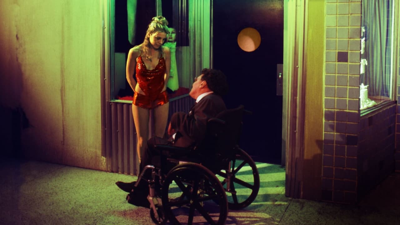 It Is Fine! Everything Is Fine.