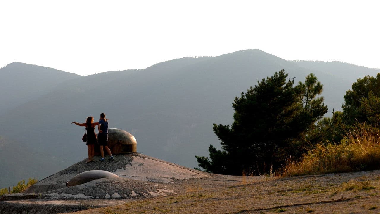 The Maginot Line: France's Defensive Barrier