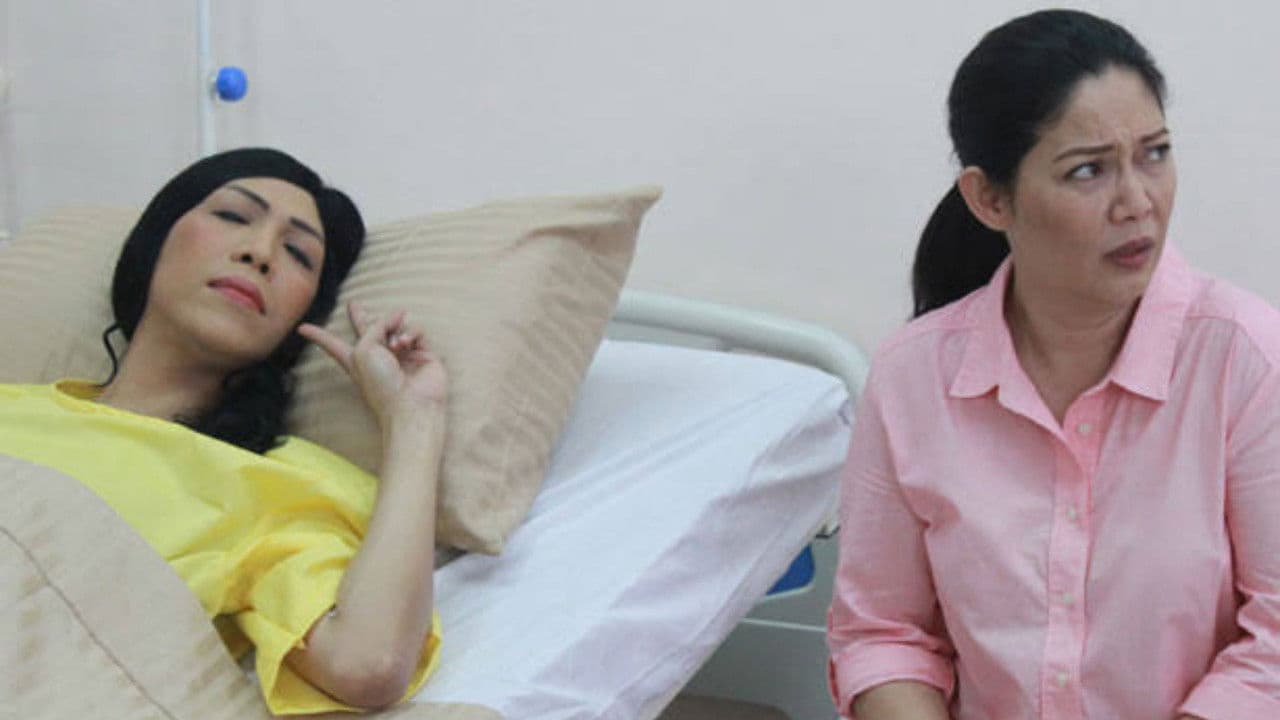 Girl, Boy, Bakla, Tomboy