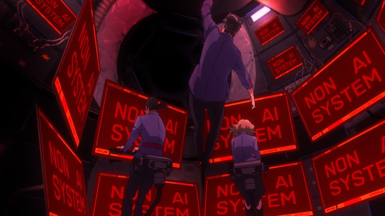 Extra-Terrestrial Boys & Girls: Part 1