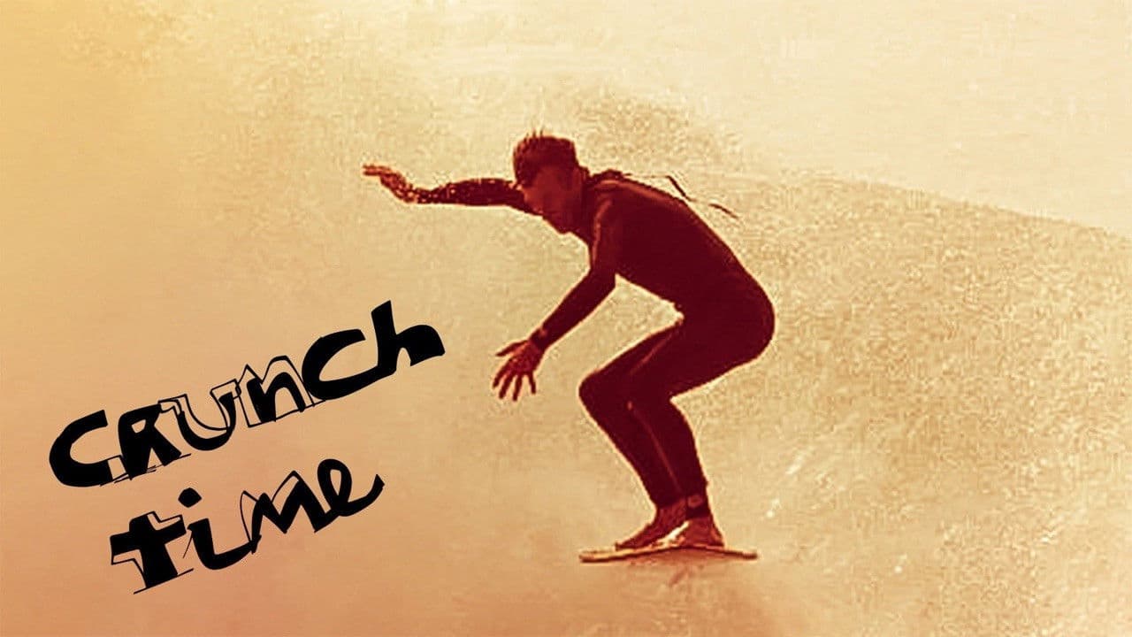 Crunch Time: A Skimboard Movie