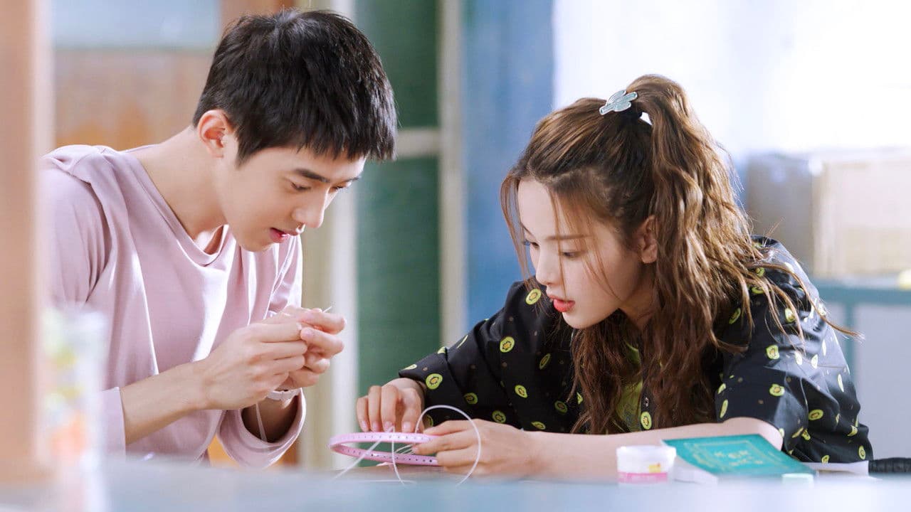 The Project 17 : Side by Side