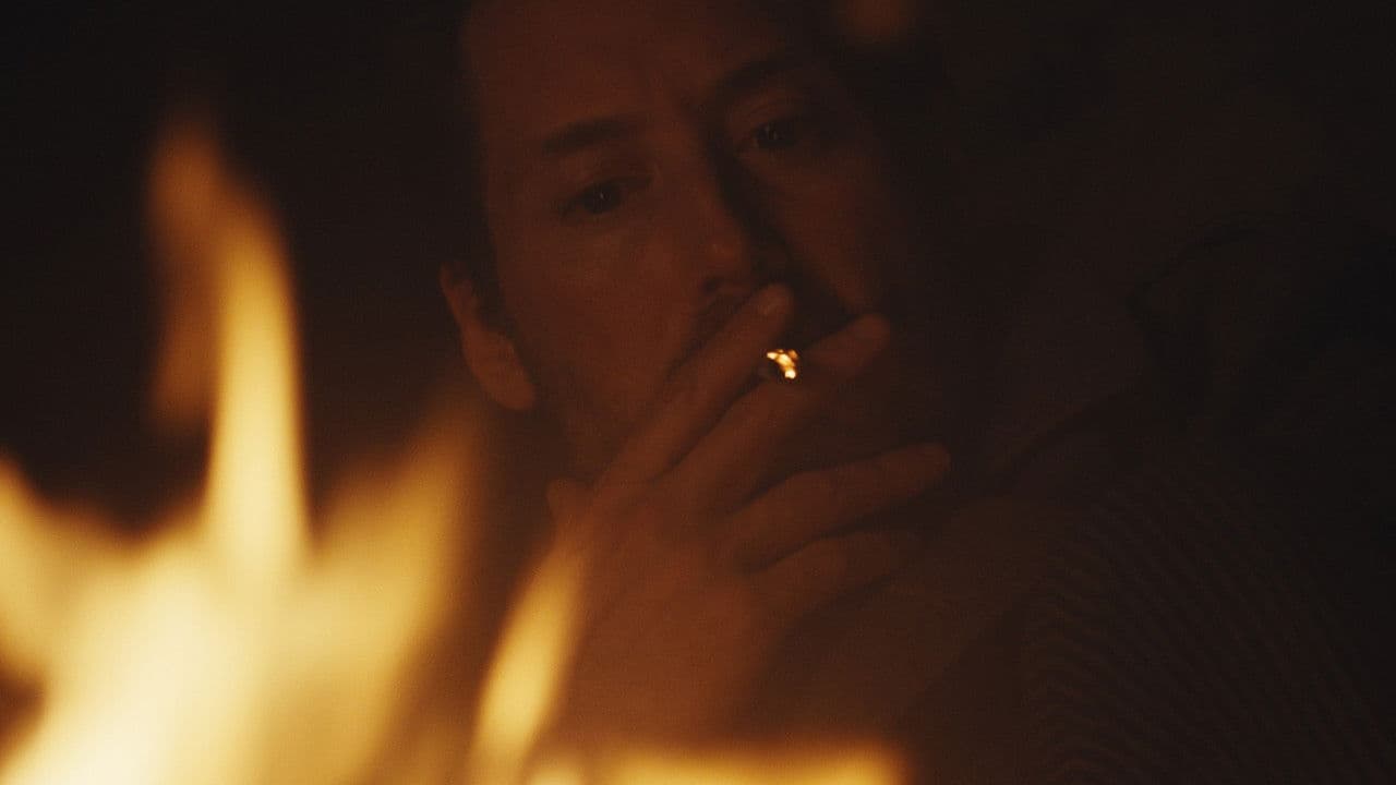 The Man Who Would Not Shake Hands