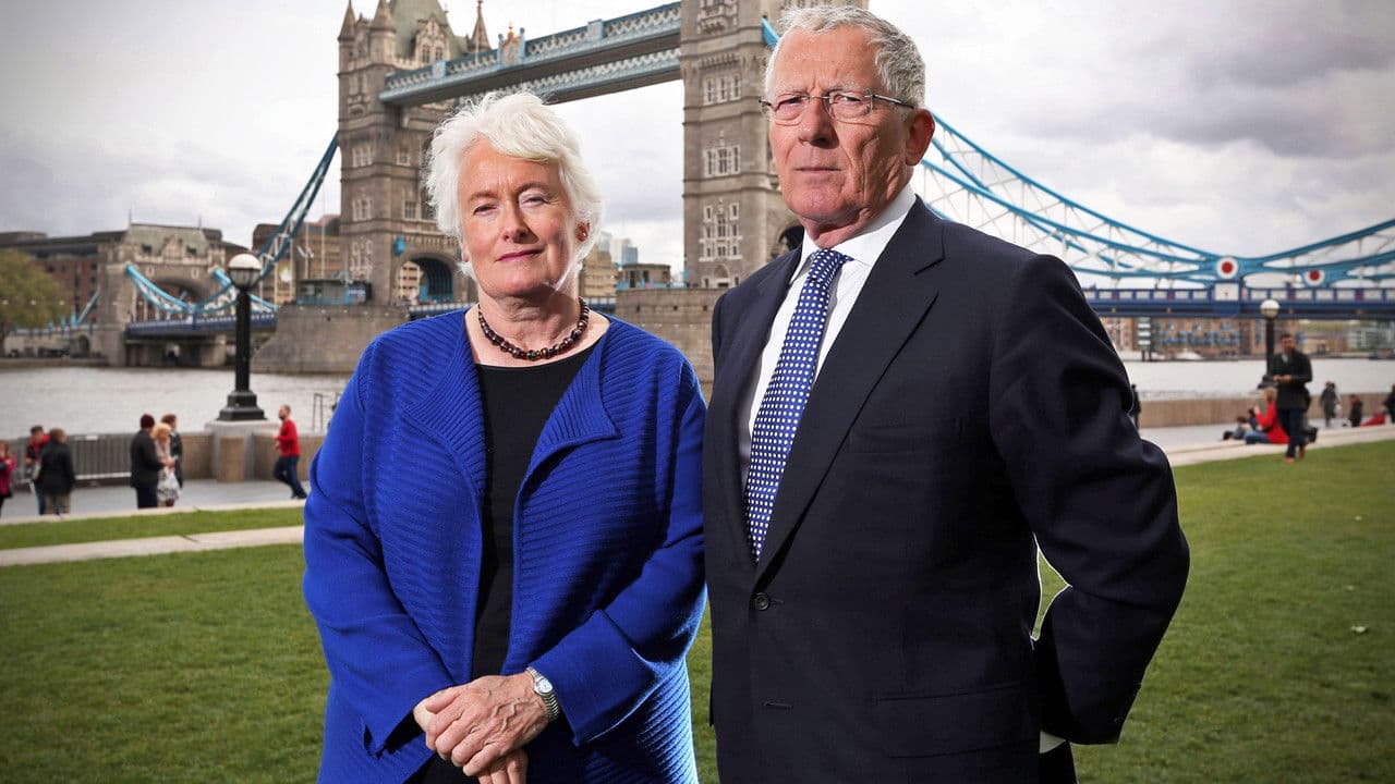 Nick and Margaret: Too Many Immigrants?