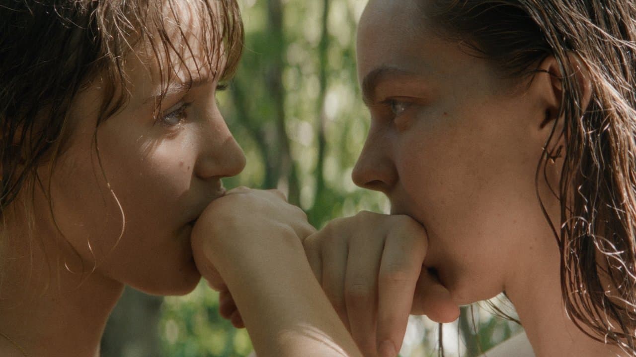 Little Trouble Girls