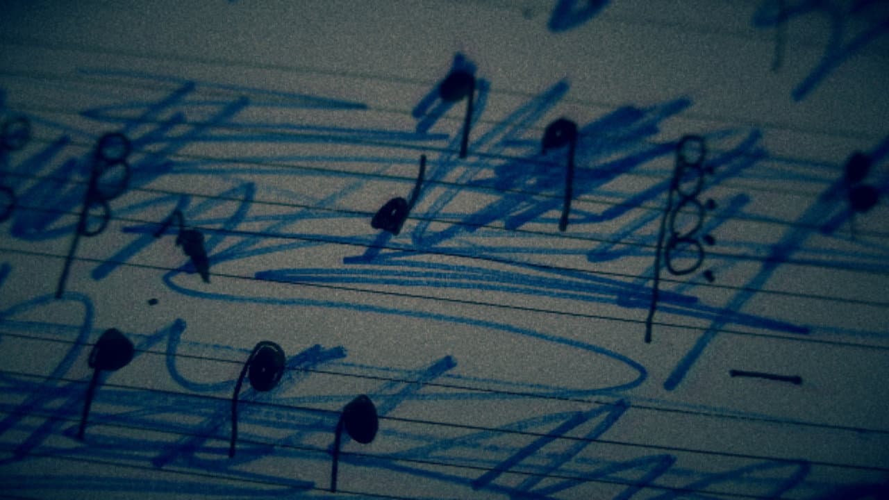 Inside the mind of Oscar Geppetto