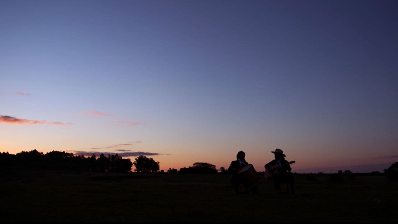 Sobreviventes do Pampa