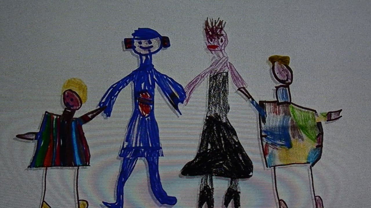 Something about Mamma