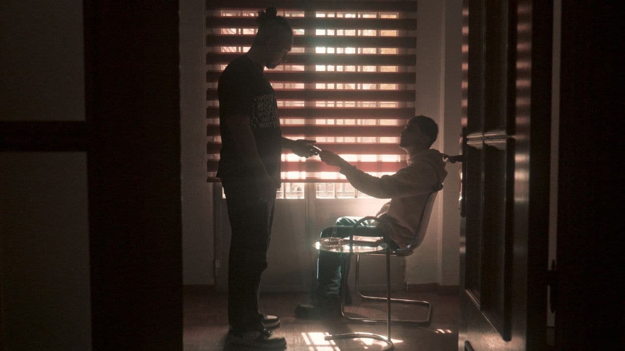 Hasta el próximo cigarro