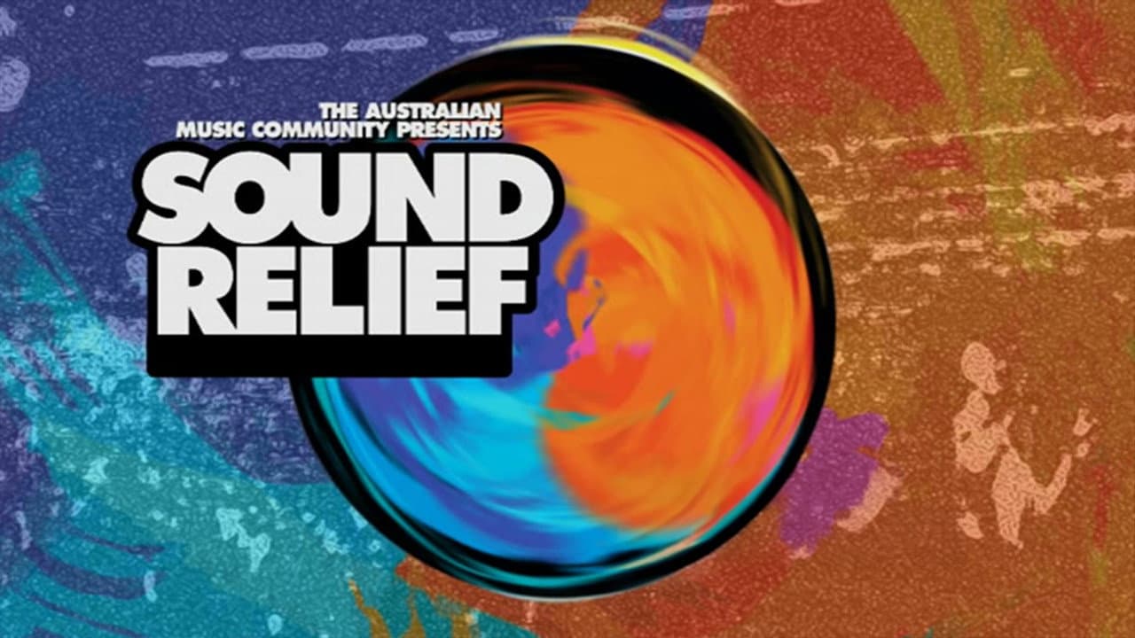 Sound Relief - SCG