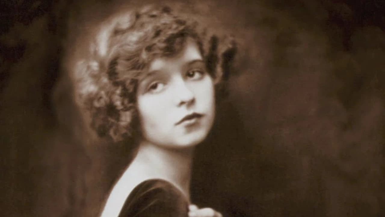 Clara Bow: Discovering the "It" Girl