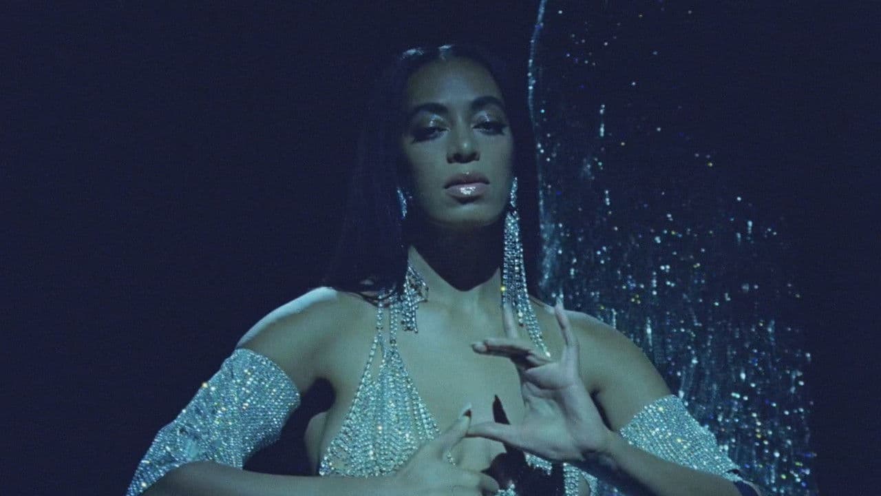 Solange: When I Get Home