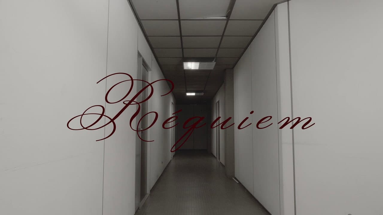 Réquiem
